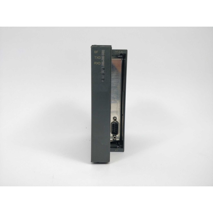 SIEMENS 6ES7340-1AH02-0AE0