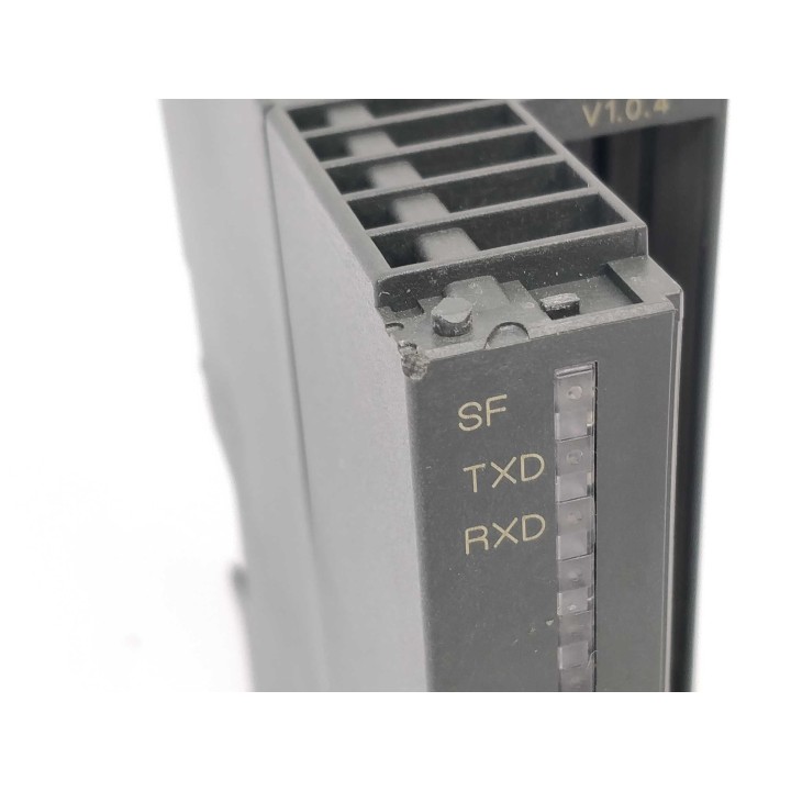 SIEMENS 6ES7340-1AH02-0AE0