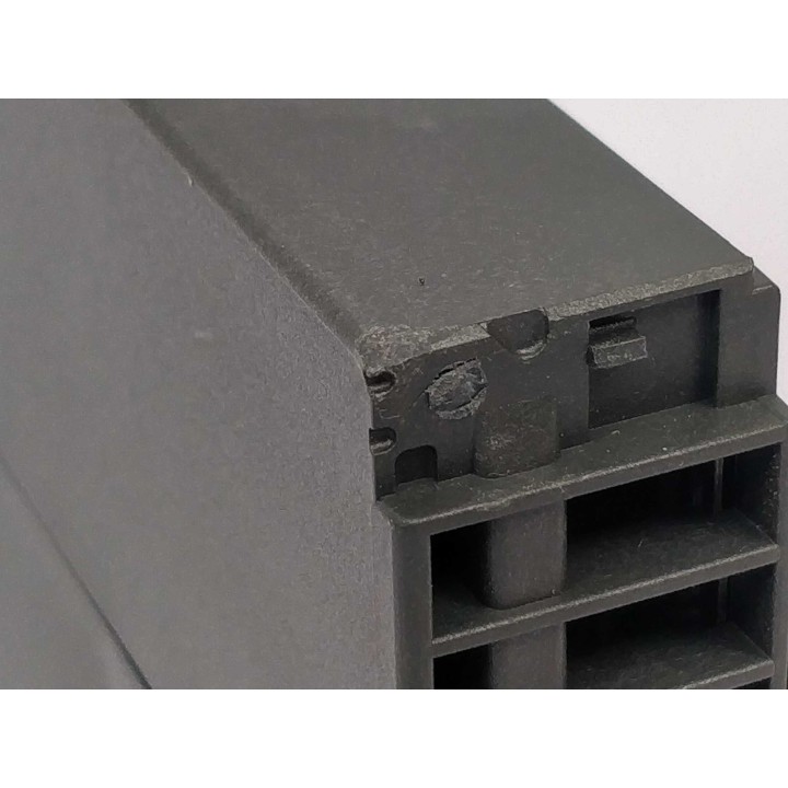 SIEMENS 6ES7340-1AH02-0AE0