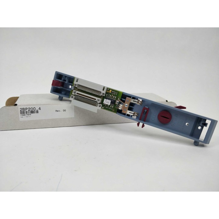 B&R Automation 2BP200.4