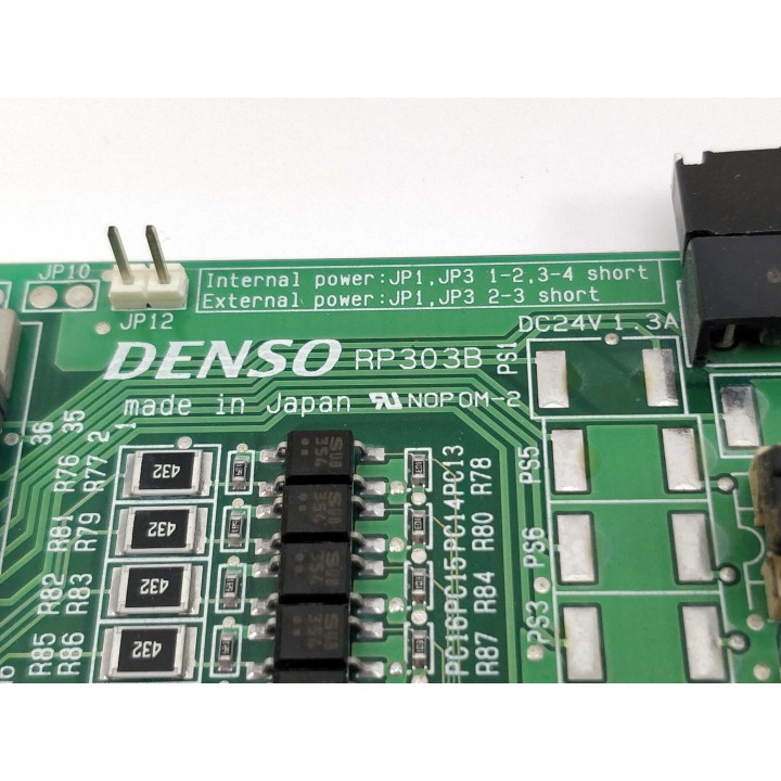 DENSO RP303B