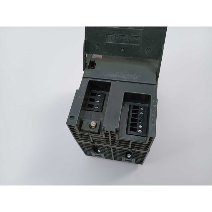 SIEMENS 6ES7307-1EA00-0AA0