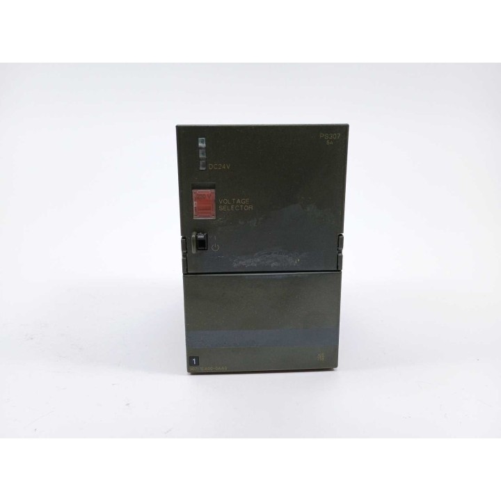 SIEMENS 6ES7307-1EA00-0AA0