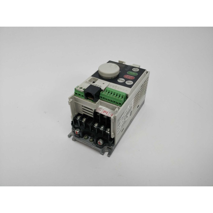 Mitsubishi Electric Corporation FR-S520SE-0.2K-EC