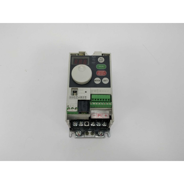 Mitsubishi Electric Corporation FR-S520SE-0.2K-EC