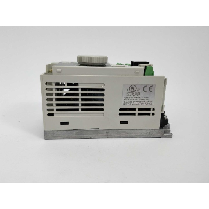 Mitsubishi Electric Corporation FR-S520SE-0.2K-EC