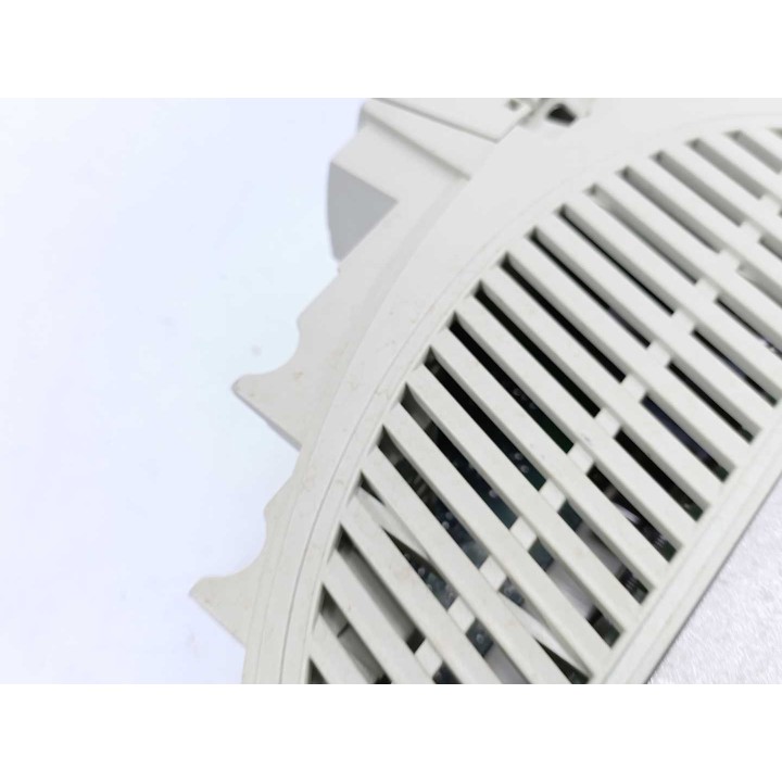 Control Techniques SP1402