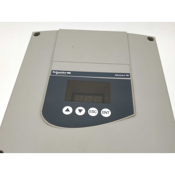 Telemecanique ATS48D32Q