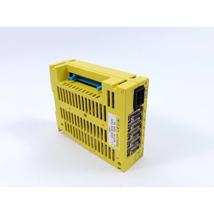 FANUC LTD A02B-0236-C205