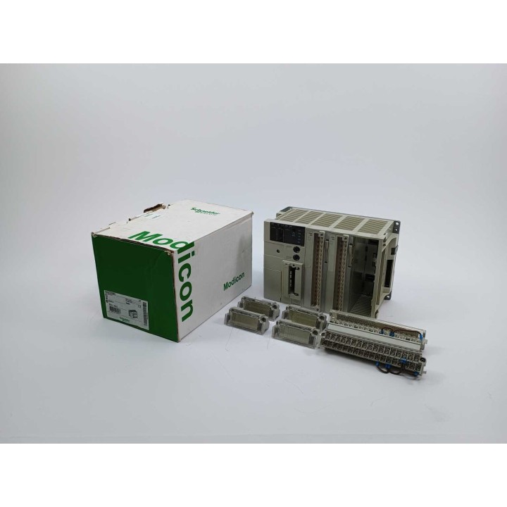 Modicon TSX3722001