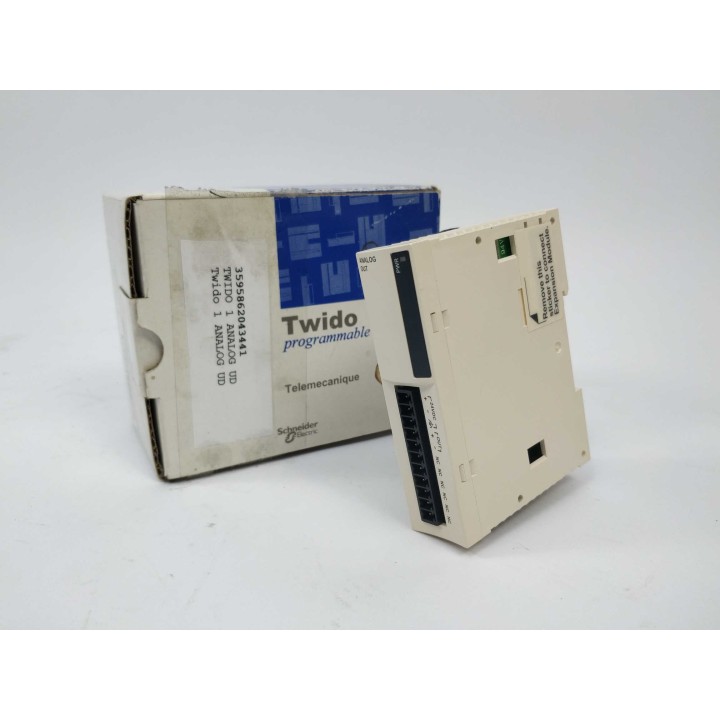 Schneider Electric TWDAMO1HT