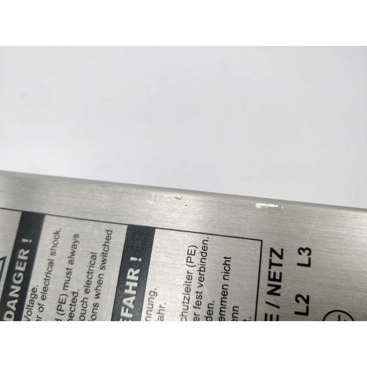 Rexroth Indramat NFD03.1-480-007