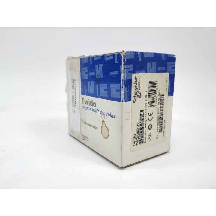 Schneider Electric TWDAMO1HT