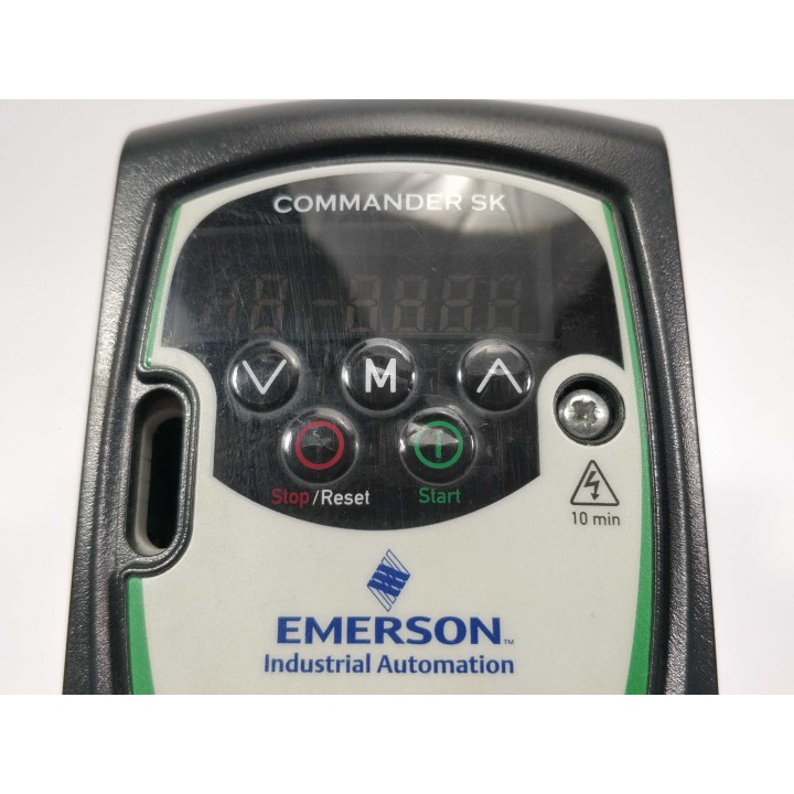 Emerson SKA1200025