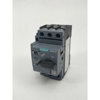 Siemens AG 3RV2011-1GA10