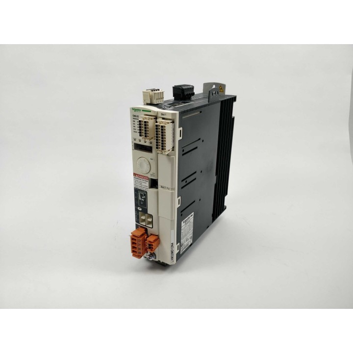 Schneider Electric LXM32MD12N4