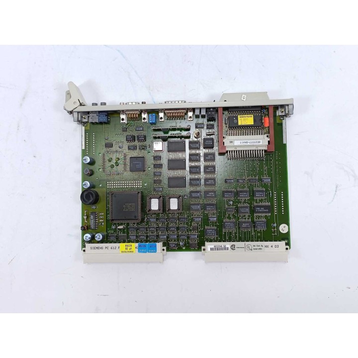 SIEMENS 6GK1543-0AA01-Z