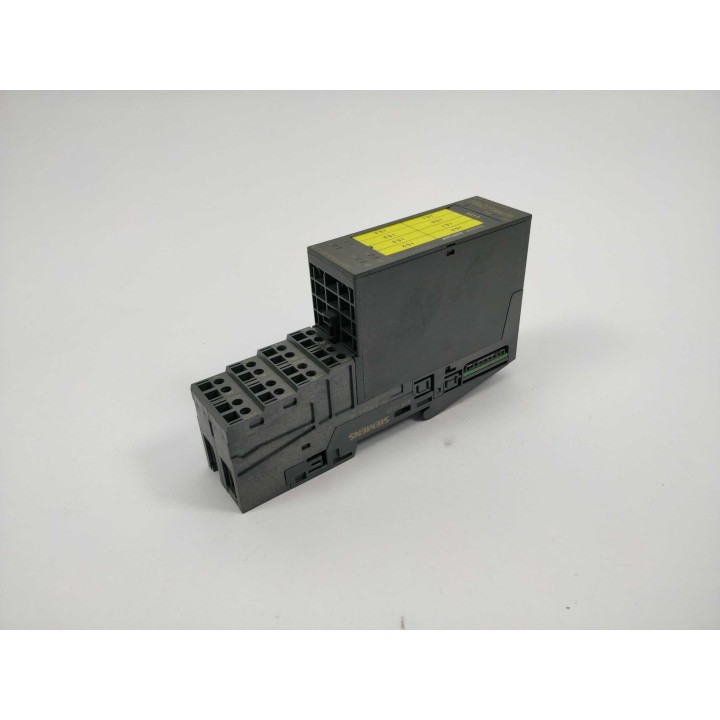 SIEMENS 6ES7138-4FA04-0AB0