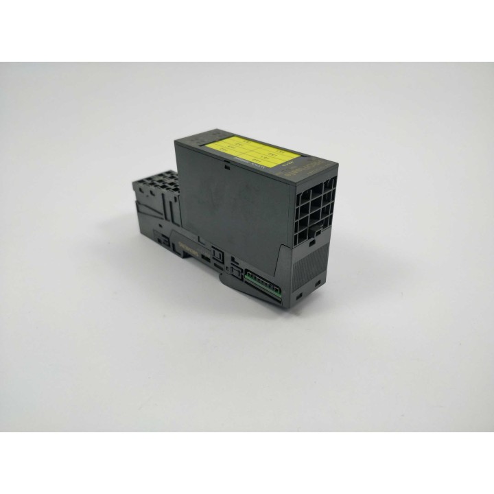 SIEMENS 6ES7138-4FA04-0AB0