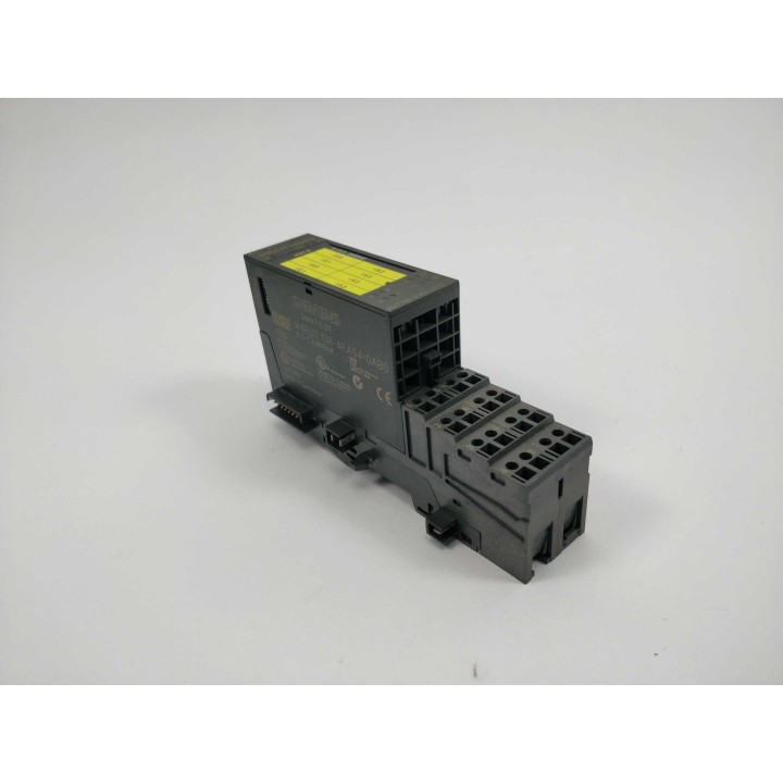 SIEMENS 6ES7138-4FA04-0AB0