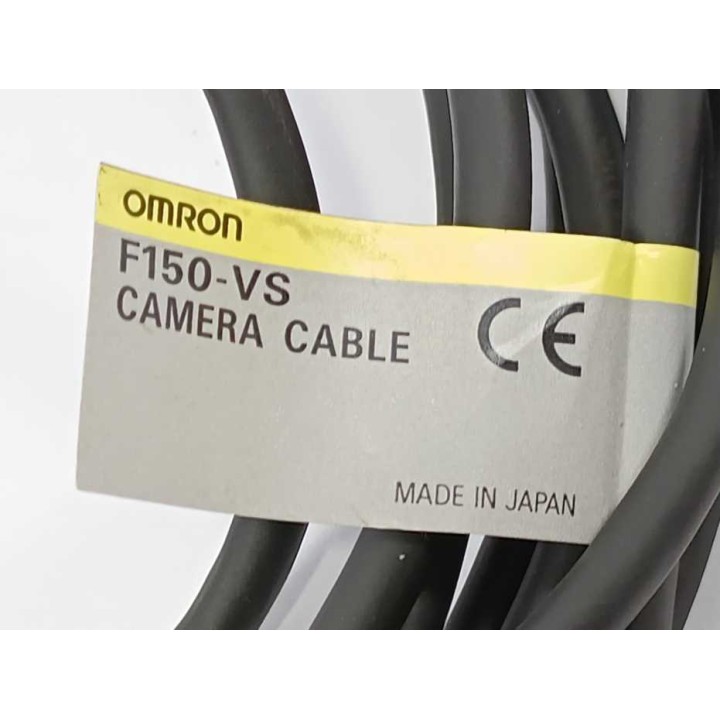 OMRON F150-VS