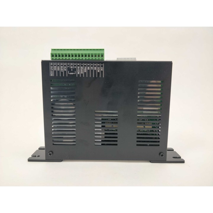 Oriental Motor Co., Ltd. BXD200A-C