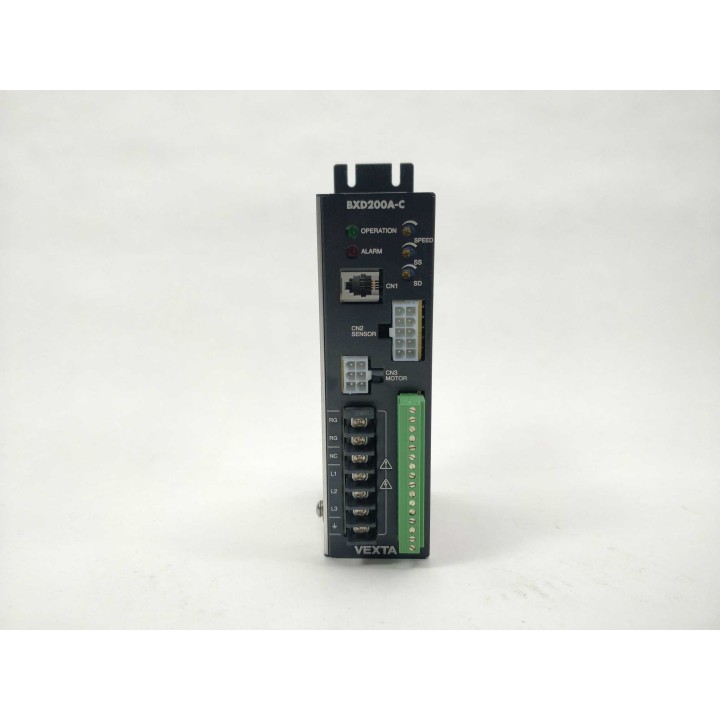 Oriental Motor Co., Ltd. BXD200A-C