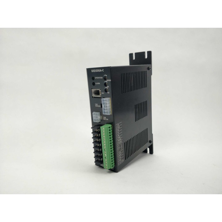 Oriental Motor Co., Ltd. BXD200A-C
