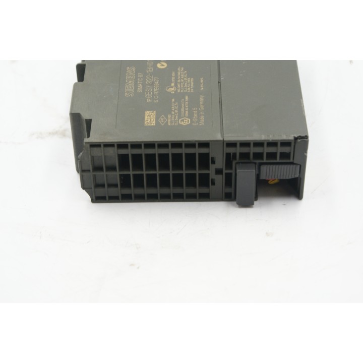 SIEMENS 6ES7322-1BH01-0AA0