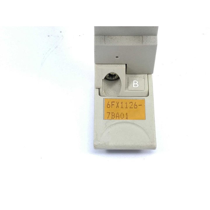 SIEMENS 6FX1126-7BA01