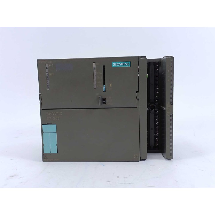 SIEMENS 6ES7315-6TG10-0AB0