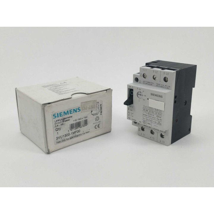 SIEMENS 3VU1300-1MF00