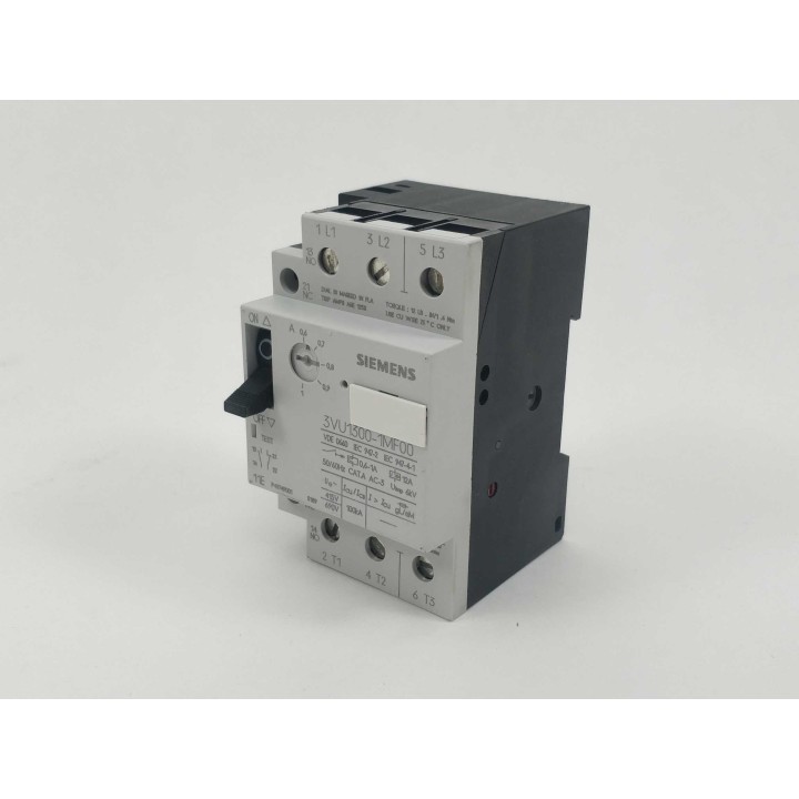 SIEMENS 3VU1300-1MF00