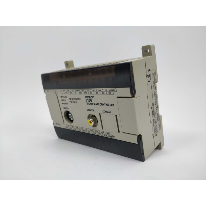 OMRON Corporation F150-C15E-3