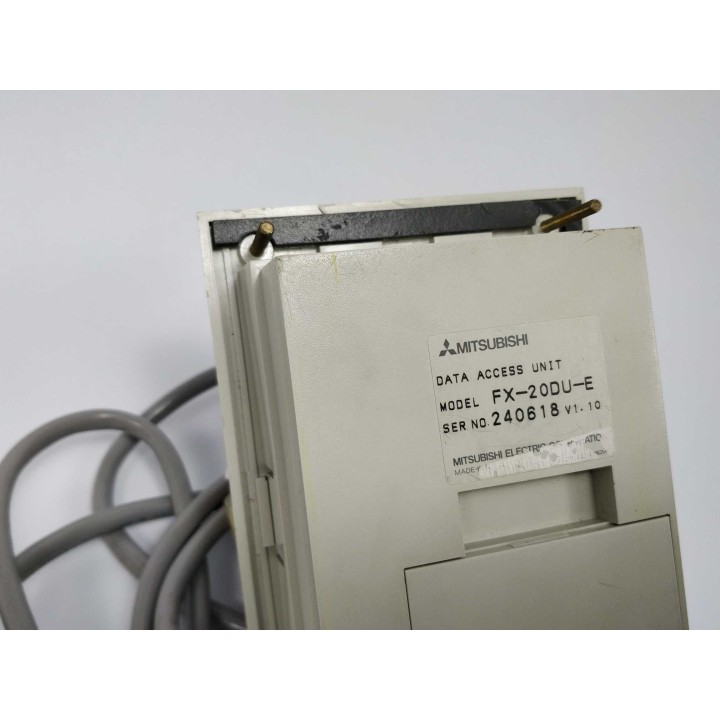 Mitsubishi Electric FX-20DU-E