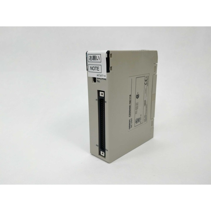 OMRON Corporation C200HW-NC113