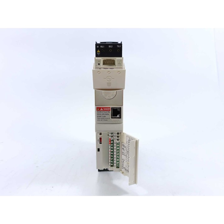 B&R Industrial Automation 8I74T400037.010-1