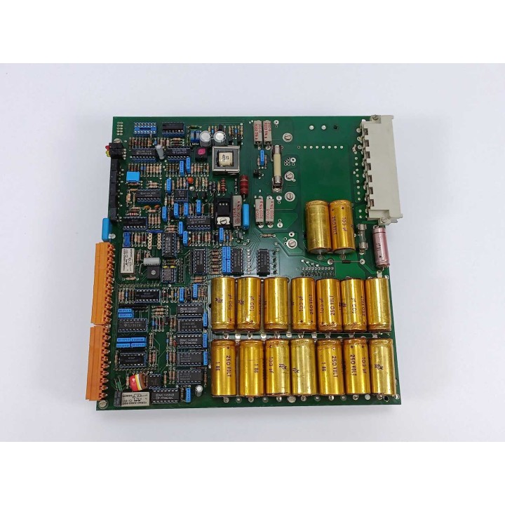 Infranor GmbH SMVE 1510