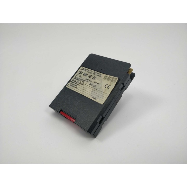 Schneider Electric TSXRAM3216