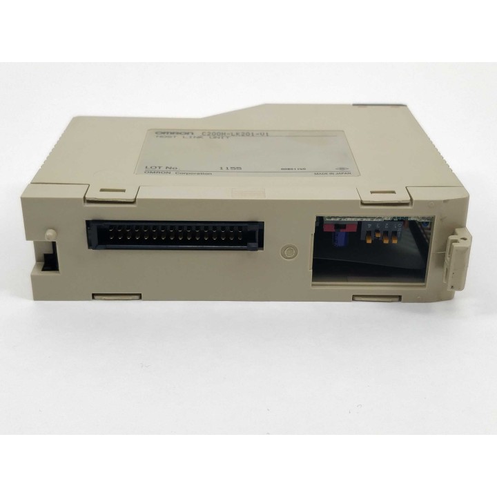 OMRON Corporation C200H-LK201-V1