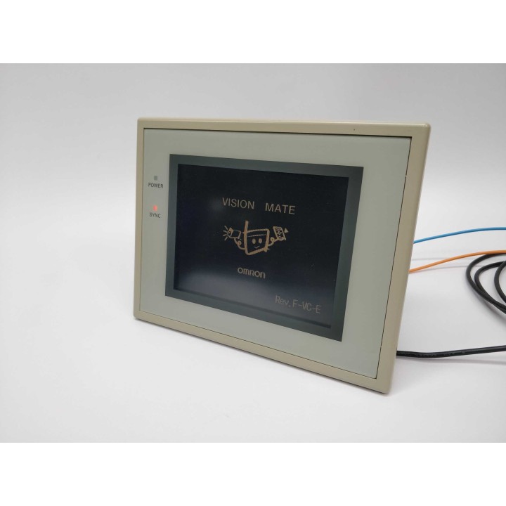 OMRON Corporation F150-M05L