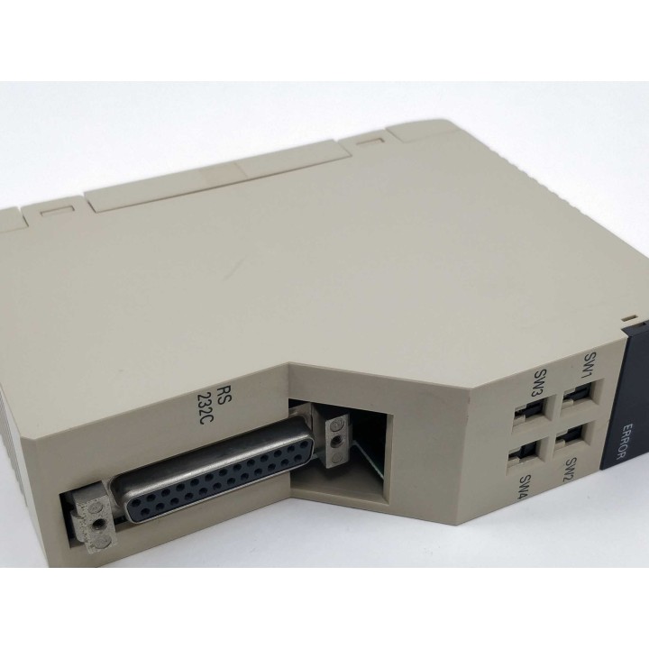 OMRON Corporation C200H-LK201-V1