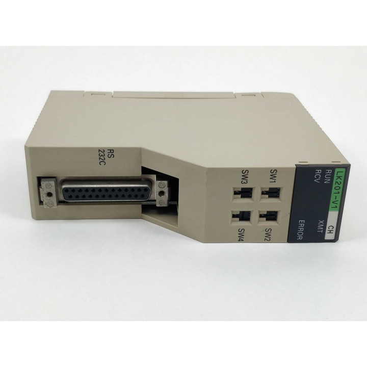 OMRON Corporation C200H-LK201-V1