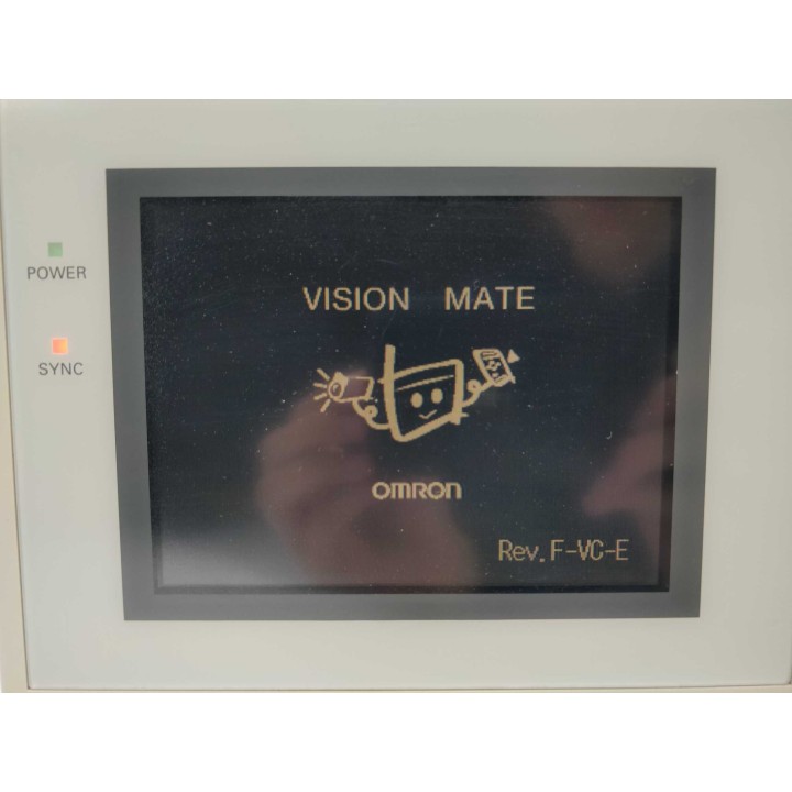 OMRON Corporation F150-M05L