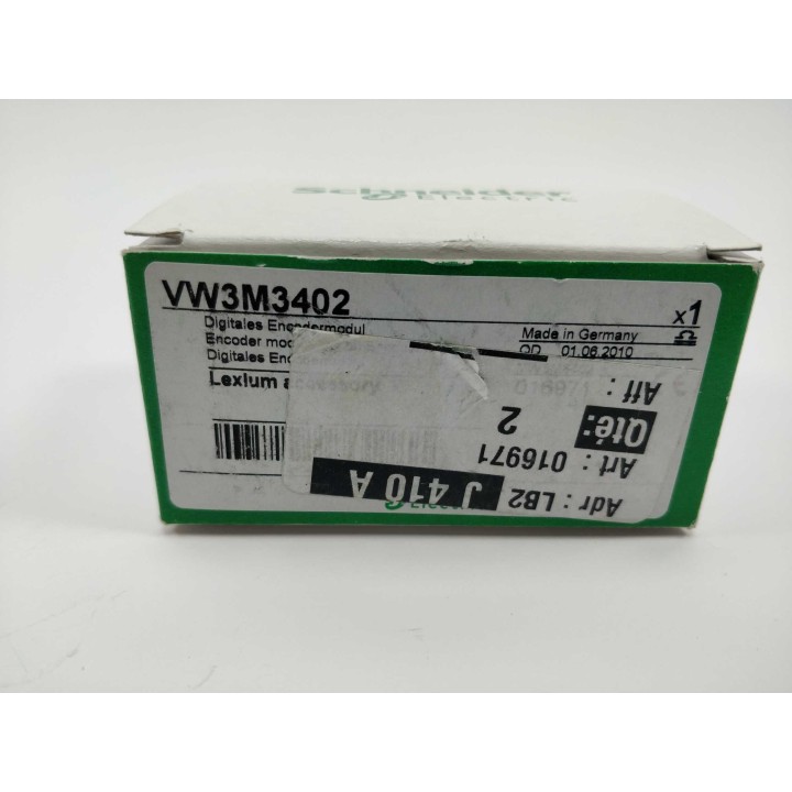 Lexlum VW3M3402