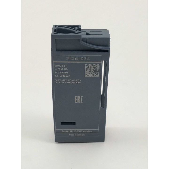 Siemens AG 6ES7133-6CV15-0AM0