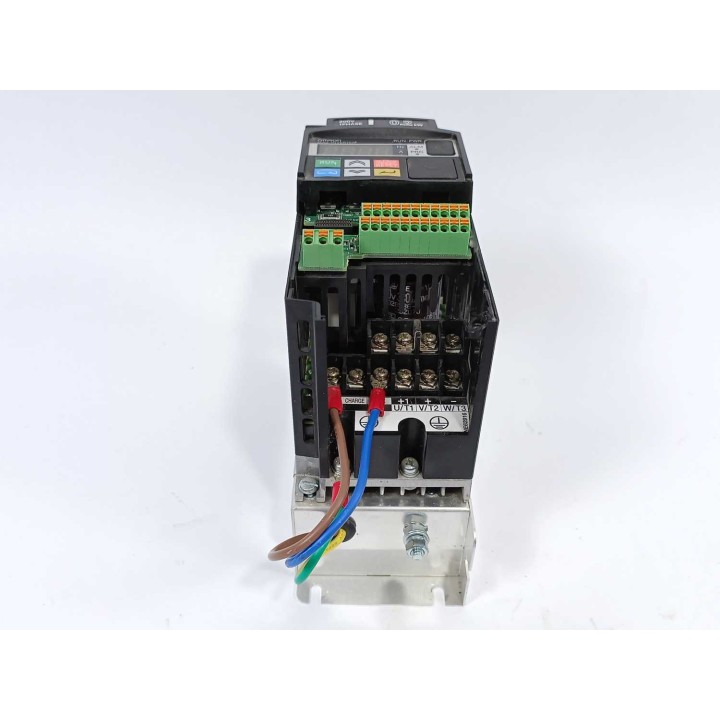 OMRON Corporation 3G3MX2-AB002-E