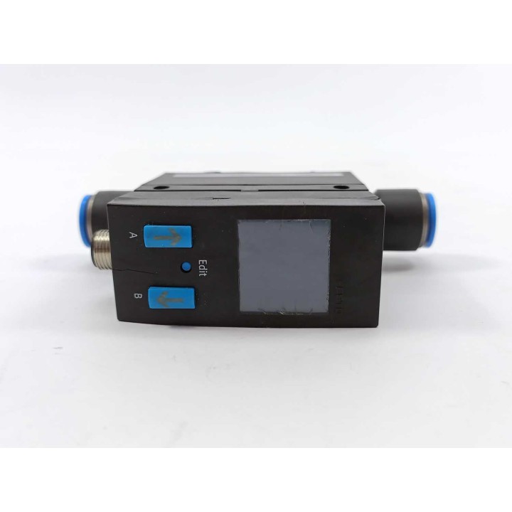 FESTO SFAB-1000U-HQ12-2SA-M12-EX2