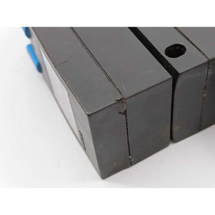 FESTO SFAB-1000U-HQ12-2SA-M12-EX2