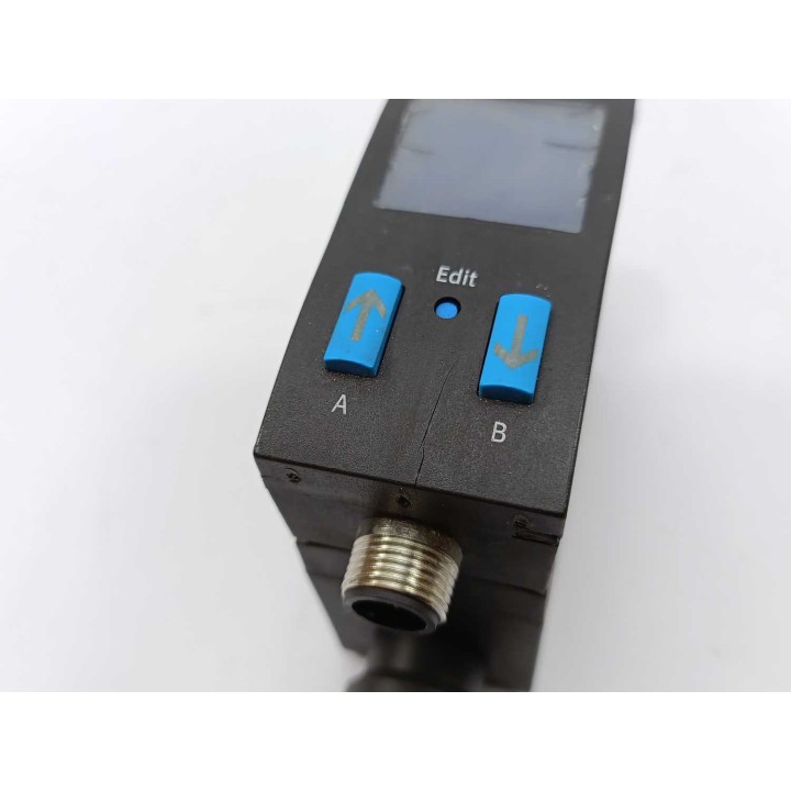 FESTO SFAB-1000U-HQ12-2SA-M12-EX2